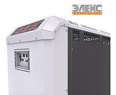 Стабілізатор напруги трифазний Елекс Герц — ПРО У 16-3-160 v3.0 (105,6 кВт), фото 2