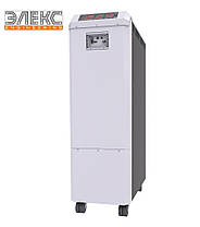 Стабілізатор напруги трифазний Елекс Герц — ПРО У 16-3-160 v3.0 (105,6 кВт), фото 5