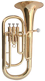 Тенор J.MICHAEL TH-650 (S) Tenor Horn (Bb)