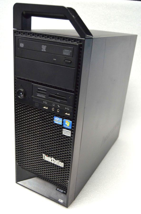 Б/В, системний блок, комп'ютер, Intel Core i5 2400, 4 ядра, ОЗП 6 ГБ, HDD 500 ГБ, відео 1 ГБ