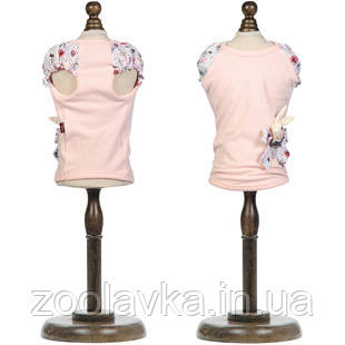 Футболка "Керол" XXS, фото 1