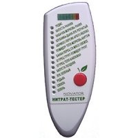 Нітрат-тестер НОВАТОР, фото 1