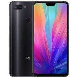 Чохли на Xiaomi Mi 8 Lite