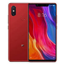 Чохол Ultra Thin для Xiaomi Mi8 SE, фото 5
