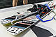 Лижі Jobe Buzz Trainers Waterskis, фото 4