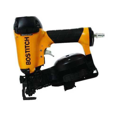 Пістолет цвяхів BOSTITCH RN46DW-1EPAL (Тайвань/Китай), фото 1