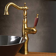 Оригінальні змішувачі Bugnatese