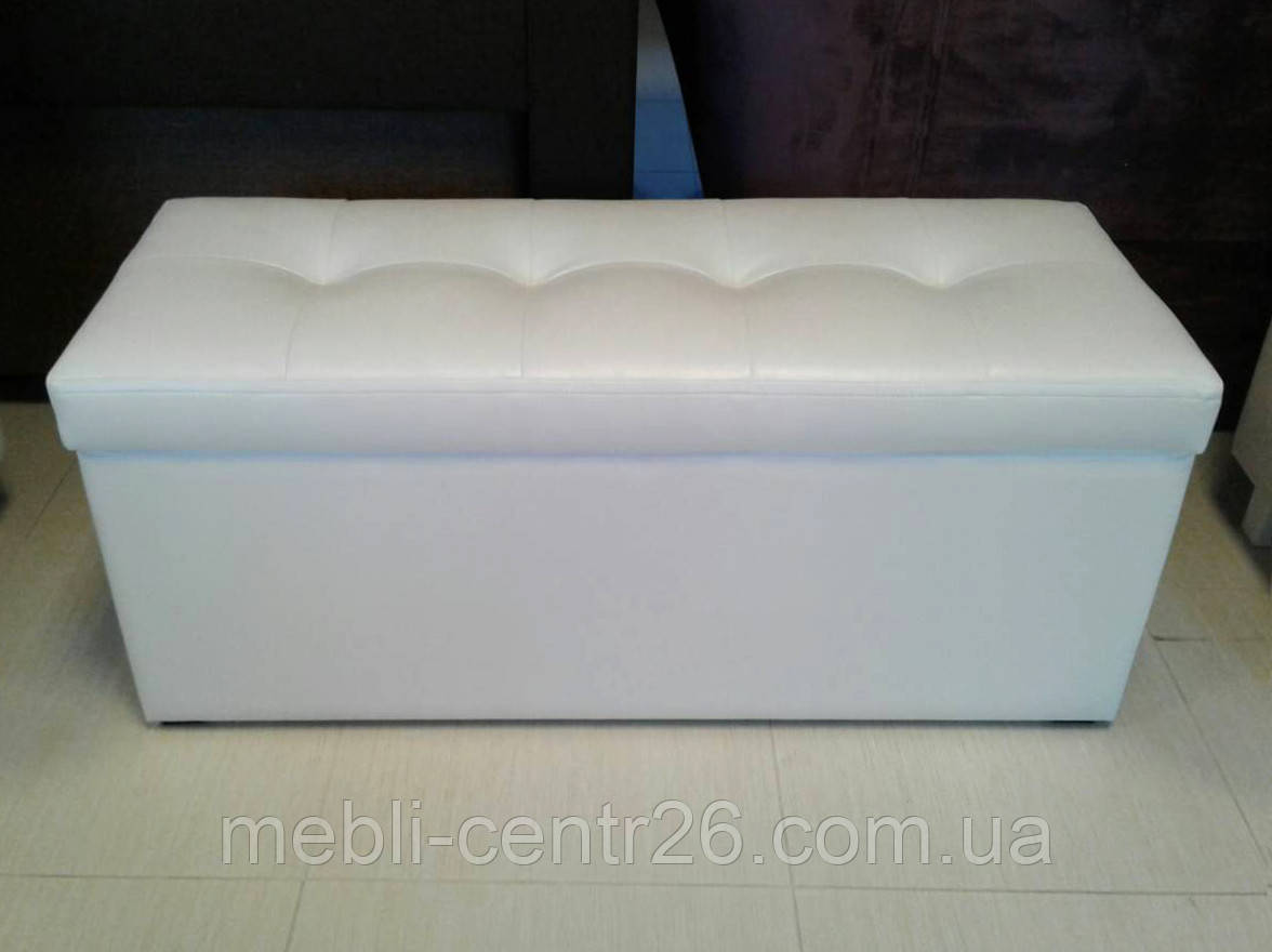 Банкетка, фото 1