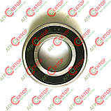 Підшипник натяжний зірочки головною ланцюга на прес-підбирач Famarol Z-511 6206-2RS-C3, фото 2