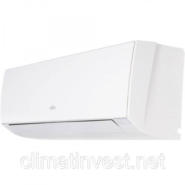Кондиціонер Fujitsu ASYG12LMCB/AOYG12LMCBN серії Airflow Nordic, фото 1