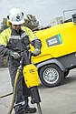 Дизельний компресор Atlas Copco XAS 88 Kd, фото 3