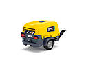 Дизельний компресор Atlas Copco XAS 88 Kd, фото 3