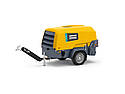 Дизельний компресор Atlas Copco XAS 88 Kd, фото 6