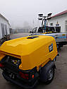 Дизельний компресор Atlas Copco XAS 88 Kd, фото 7