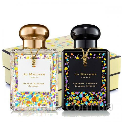 Набір парфумерії Jo Malone Poptastic 2*50ML (Джо малон 2в1)