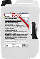 Очисник слідів комах SONAX 5 л.