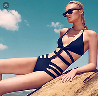 Жіночі купальники