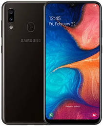 Samsung Galaxy A20 2019 A205FZ