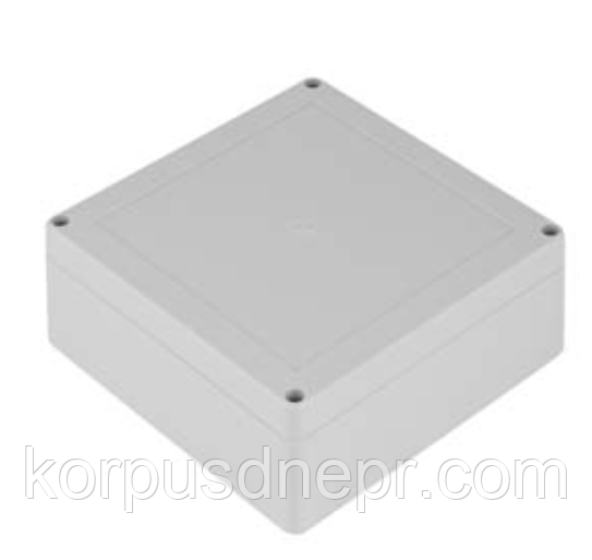 Корпус ZP120.120.60 J для електроніки