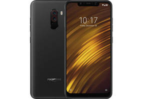 Чохли на Xiaomi Pocophone F1