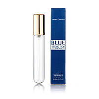 Міні парфуми Antonio Banderas Blue Seduction (М) 20 мл