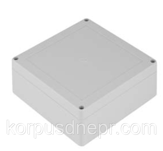 Корпус ZP135.135.60 J для електроніки, фото 1