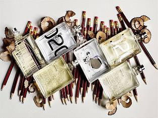 Парфумерія Унісекс