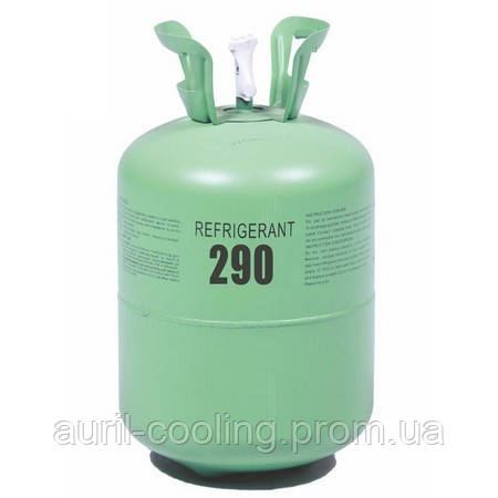Фреон R-290 (5 кг) (Пропан) (ID#953757994), цена: 2250 ₴, купить на Prom.ua