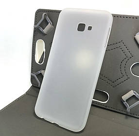 Чохол для Samsung j4 Plus 2018, j415 накладка на бампер протиударний Case