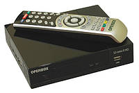 Openbox  S3  Mini HD II (Multistream, H.265, IPTV)
