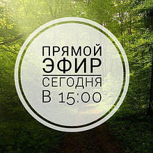 Прямий ефір