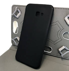 Чехол для Samsung j4 Plus 2018, j415 накладка бампер противоударный Case