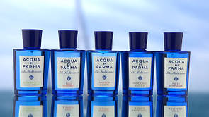 Acqua di Parma Blu Mediterraneo (Аква ді Парма Блю Медитерани)