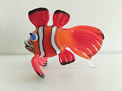 Фігурка скло Рибка Немо