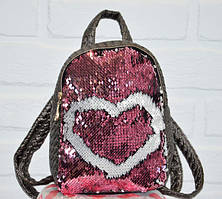 Жіночі сумки та рюкзаки