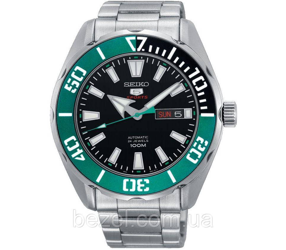 Seiko SPORT 5 SRPC53k1