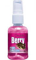 Спрей Fish Dream DreaMix Berry 50г