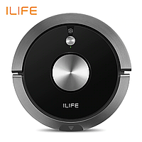 Робот пылесос iLife A9S