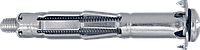 Дюбель(анкер) MOLLY М6*52/6-13мм