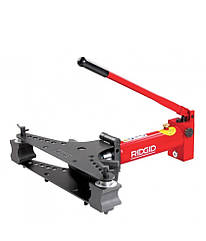 Ручний трубогин з відкидною верхньою пластиною RIDGID HB382 3/8-2