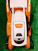 Аккумуляторная газонокосилка STIHL RMA 239 SET (комплект)