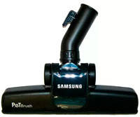 Турбо щетка для пылесоса Samsung PeTBrush DJ97-00651A