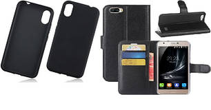 Чохли для смартфонів Blackview