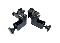  Комплект адаптерів для мотоколіс на шиномонтажний стенд (4 шт.) C-M-0400000 BRIGHT