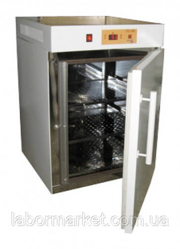 Термостат сухоповітряний ТС-80, фото 1