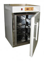 Термостат сухоповітряний ТС-160