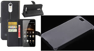 Чохли для смартфонів Leagoo