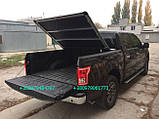 Кришка кузова Ford F150/F250/F350/F450 пікапа. Кришка Dodge Ram 1500/2500/3500 на пікап. Тюнінг пікапів BVV, фото 10