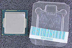Процесор Intel Core i5-4590 SR1QJ LGA1150 Haswell 4 / 3.7 GHz / 6 MB / 84 W / HD Graphics 4600 KPI38800