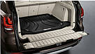 Оригінальний коврик багажного відділення для BMW X5 (F15) та X6 (F16), артикул 51472347734, фото 3